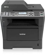 Brother MFC-8520DN - Laser Printer