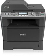 Brother MFC-8520DN - Laserdrucker