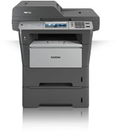 Brother MFC-8950DWT - Laser Printer
