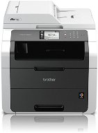 Brother MFC-9142CDN - LED Printer