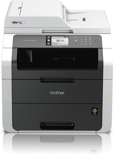 Brother MFC-9142CDN - LED Printer - Main image