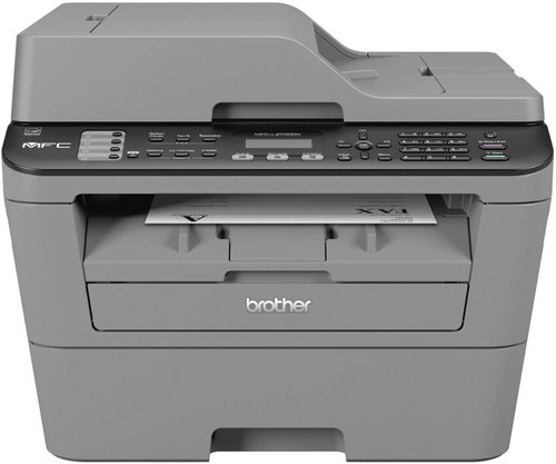 Brother MFC-L2700DN - Laserdrucker - Hauptbild