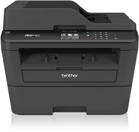 Brother MFC-L2740DW - Laserdrucker - Hauptbild