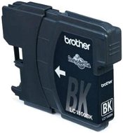 Cartridge Brother LC-1100BK Black - Cartridge