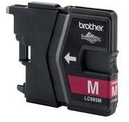 Brother LC-985M purpurová - Cartridge - Hlavní obrázek