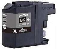 Brother LC-127XLBK - Cartridge