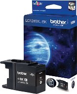 Brother LC-1280XLBK Black - Cartridge