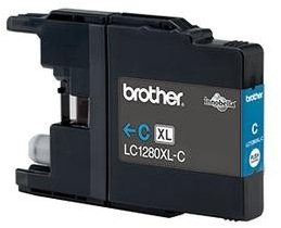 Brother LC-1280XLC cián