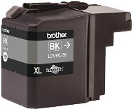 Brother LC-529XLBK Schwarz - Druckerpatrone