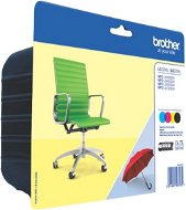 Brother LC-229XLVALBP multipack - Tintapatron