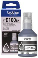 Brother BT-D100BK black - Printer Ink