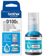 Brother BT-D100C cyan - Printer Ink