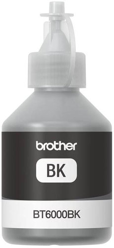 Brother BT-6000BK Black - Printer Ink - Main image