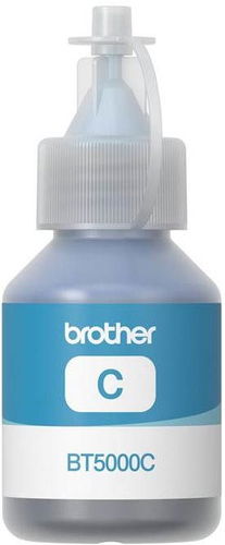 Brother BT-5000C azurová - Inkoust do tiskárny - Hlavní obrázek
