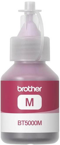 Brother BT-5000 Magenta Main image Brother BT-5000 Magenta - Printer Ink - Main image