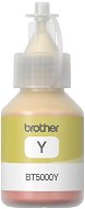Brother BT-5000 Yellow - Printer Ink