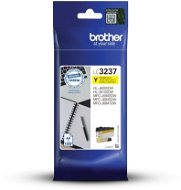 Brother LC-3237Y, Yellow - Cartridge