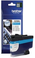 Brother LC-3239XLC cyan - Cartridge