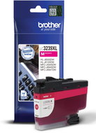 Brother LC-3239XLM purple - Cartridge
