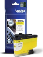 Brother LC-3239XLY yellow - Cartridge