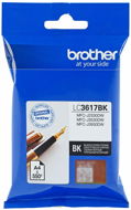 Brother LC-3617BK fekete - Tintapatron