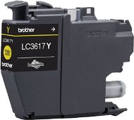 Brother LC-3617Y - Cartridge