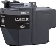 Brother LC-3619XLBK Black - Cartridge