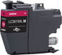 Tintapatron Brother LC-3619XLM magenta - Cartridge