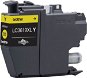 Brother LC-3619XLY Yellow - Cartridge