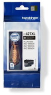 Brother LC-427XLBK black - Cartridge