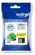 Brother LC-462XLY yellow - Cartridge