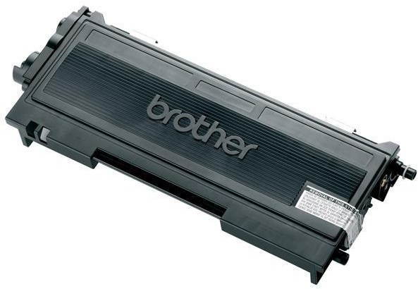 Brother TN-2000 fekete