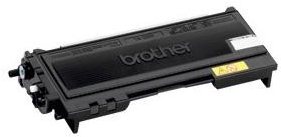 Brother TN-2005 fekete