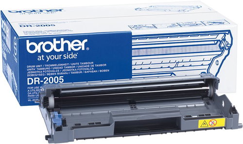  Brother DR-2005  - Printer Drum Unit - Main image