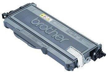 Brother TN-2110 fekete