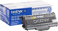 Brother TN-2120 Black - Printer Toner