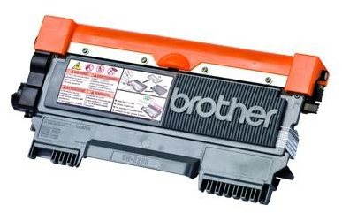 Brother TN-2210 Schwarz - Toner - Hauptbild