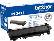 Printer Toner Brother TN-2411 Black - Toner