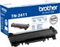 Brother TN-2411 Black - Printer Toner