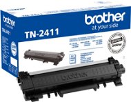 Brother TN-2411 fekete - Toner