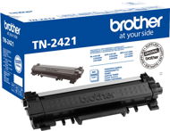 Brother TN-2421 Schwarz - Toner