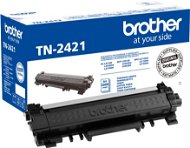 Brother TN-2421 Schwarz - Toner