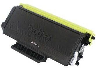 Brother TN-3170 Black - Printer Toner - Main image