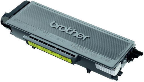Brother TN-3230 schwarz - Toner - Hauptbild