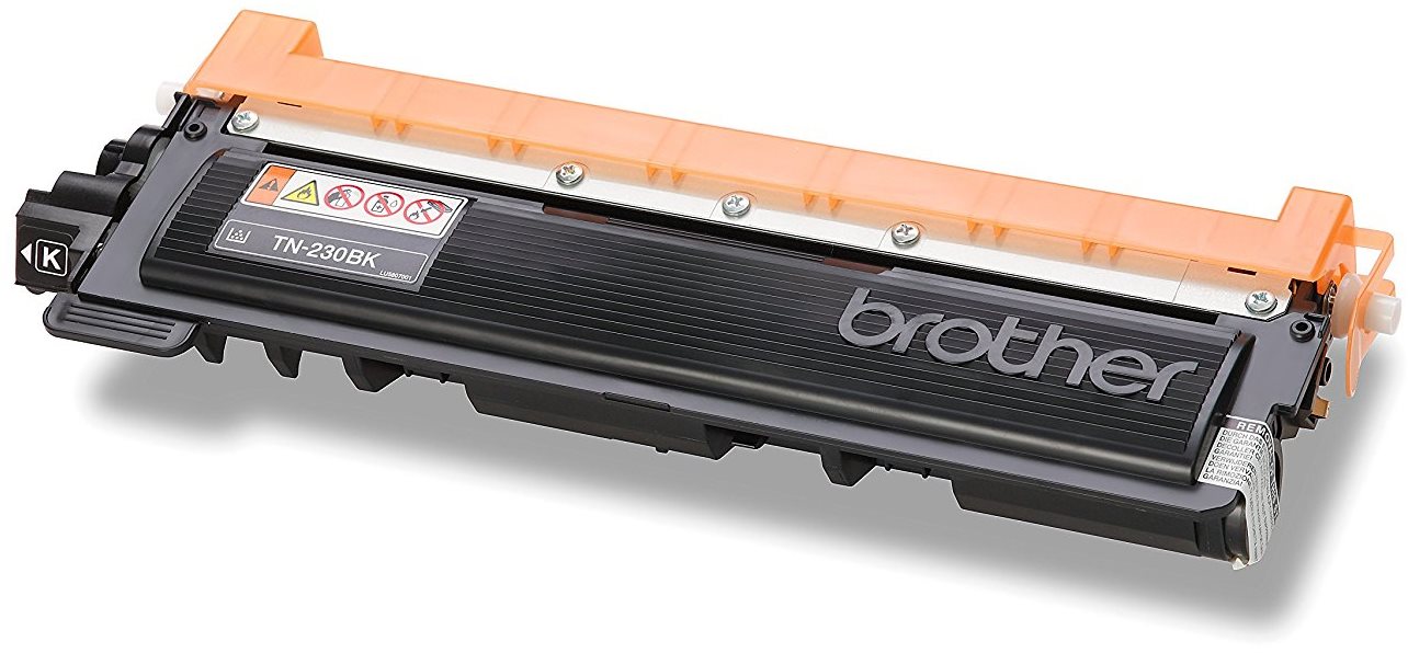 Brother TN-230BK fekete