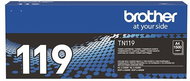 Brother TN-119 black - Printer Toner