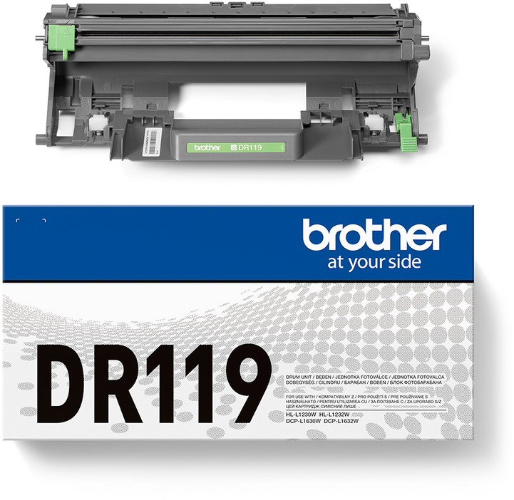 Brother DR-119