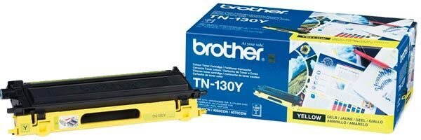 Brother TN-130Y sárga