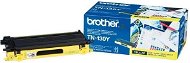 Brother TN-130Y Yellow - Printer Toner