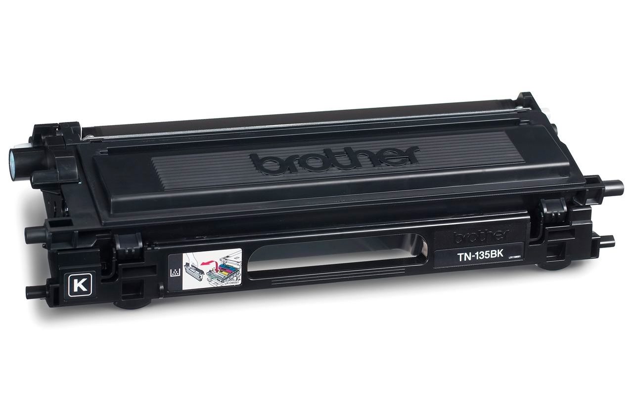 Brother TN-135BK